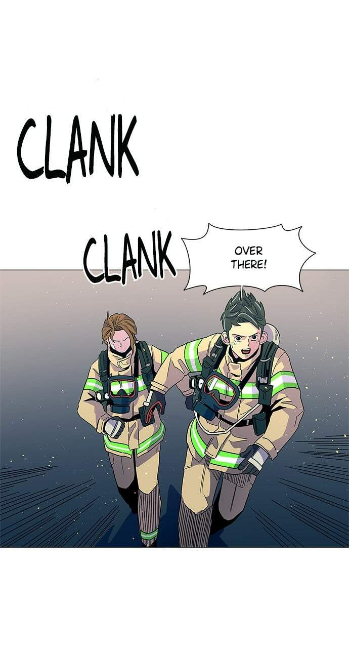 Read 1 Second chapter 9 image 78 on Lezhin