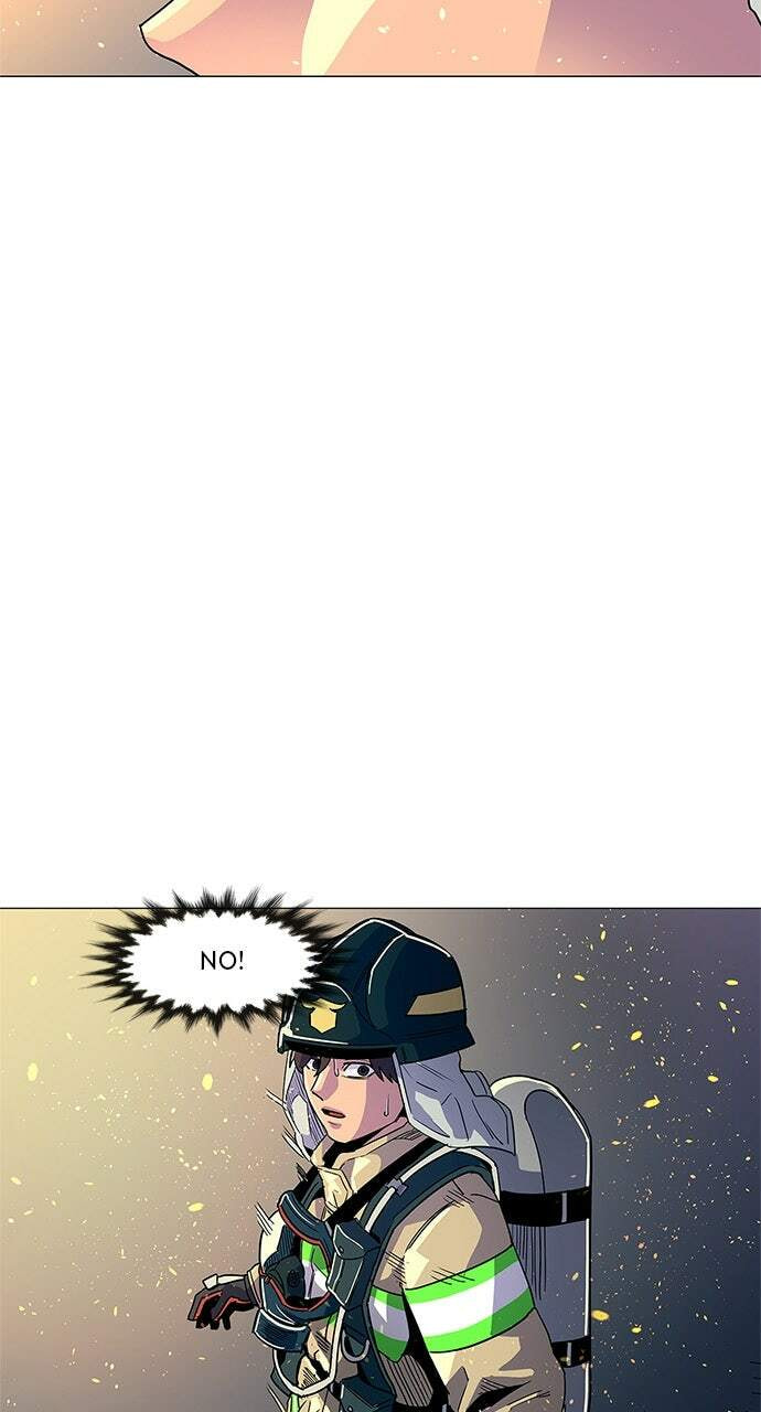Read 1 Second chapter 9 image 8 on Lezhin