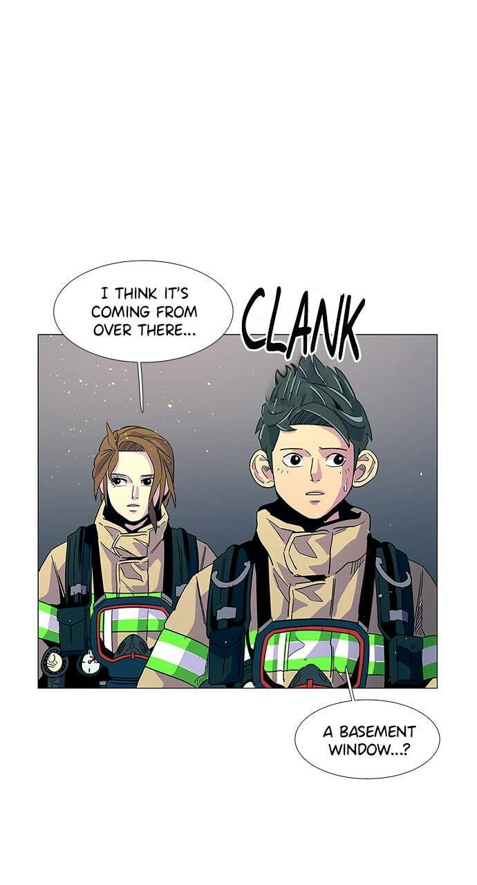 Read 1 Second chapter 9 image 80 on Lezhin