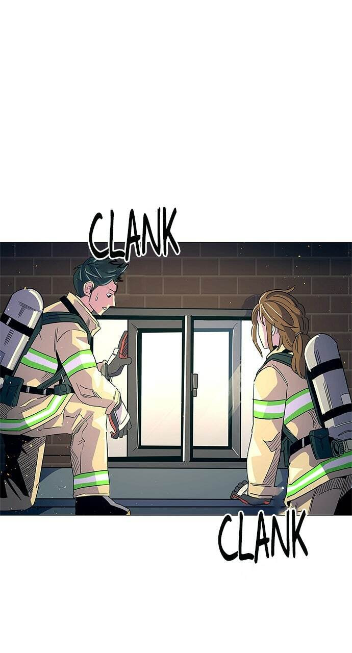 Read 1 Second chapter 9 image 81 on Lezhin