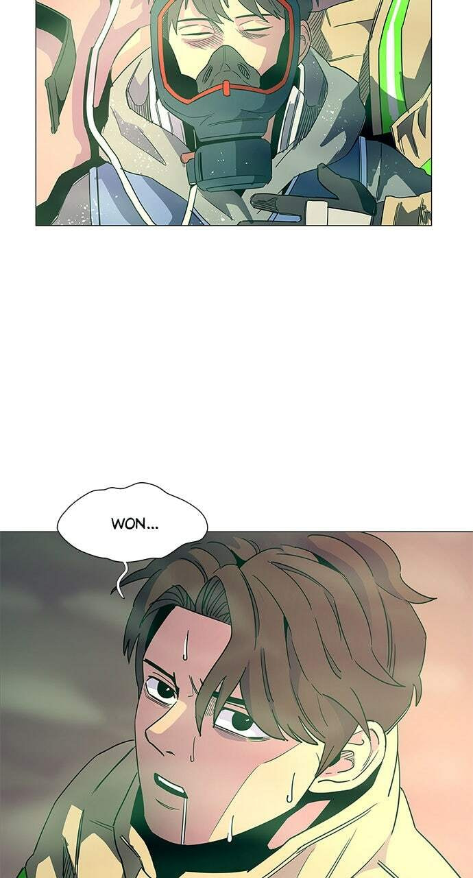 Read 1 Second chapter 9 image 86 on Lezhin