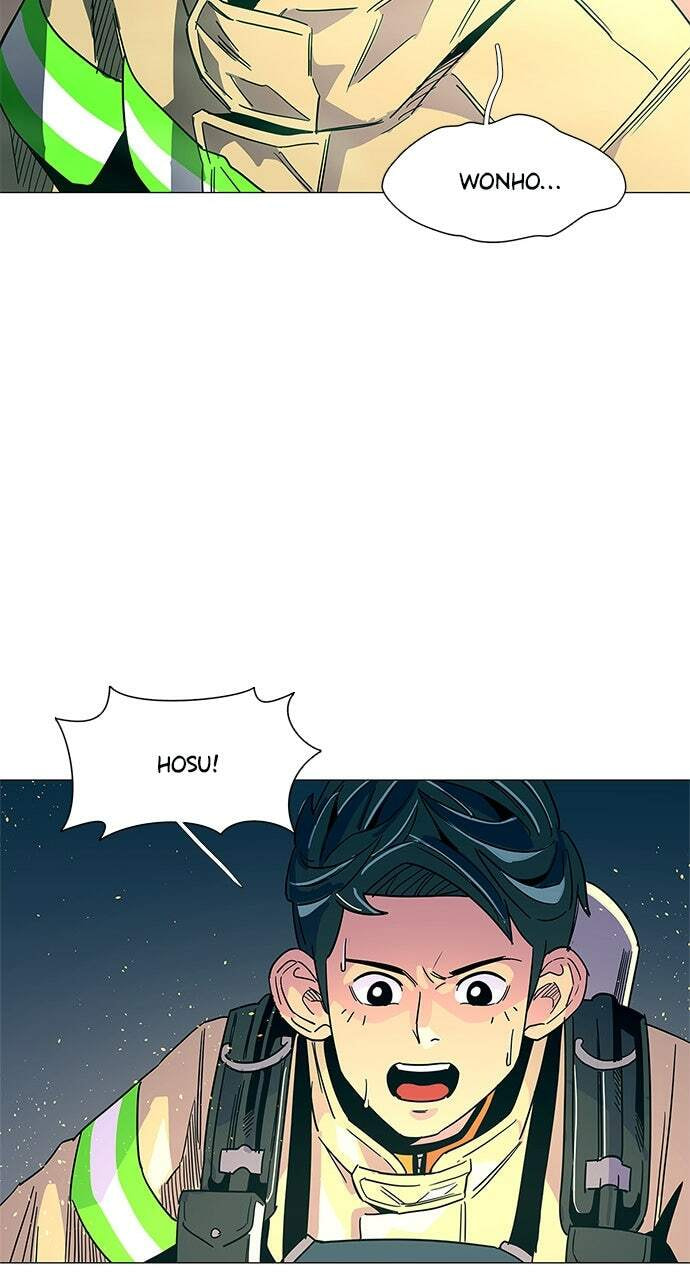 Read 1 Second chapter 9 image 87 on Lezhin