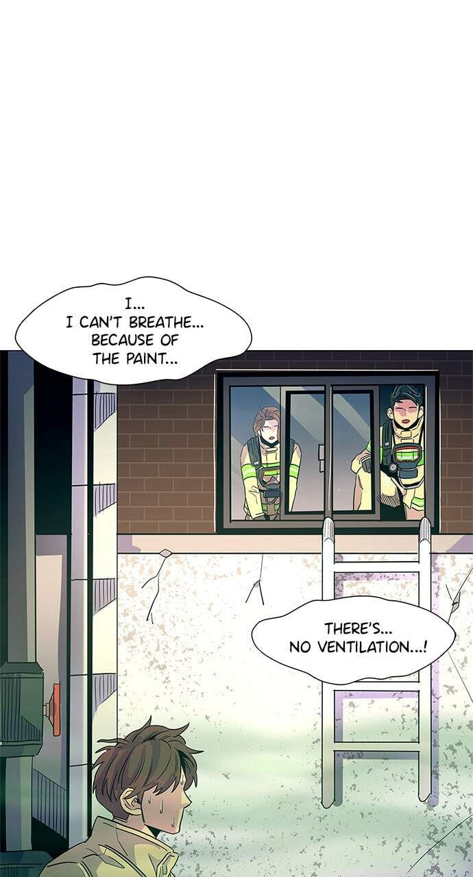 Read 1 Second chapter 9 image 88 on Lezhin