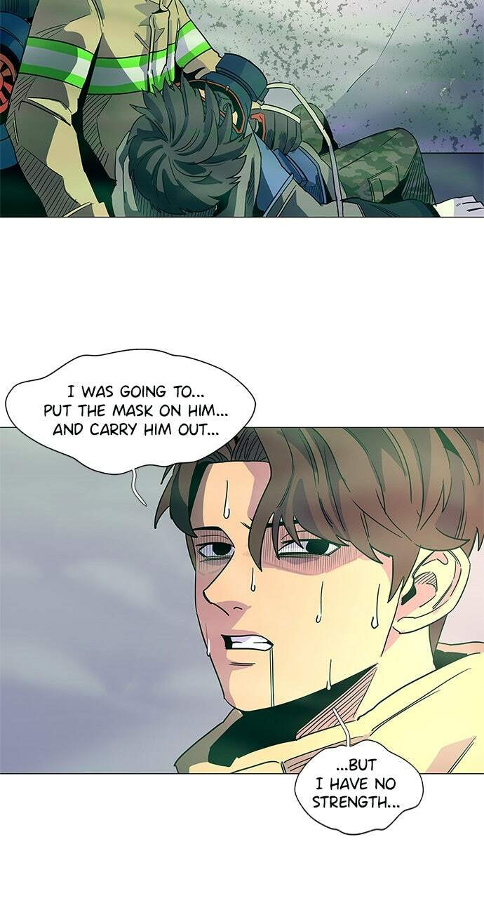 Read 1 Second chapter 9 image 89 on Lezhin