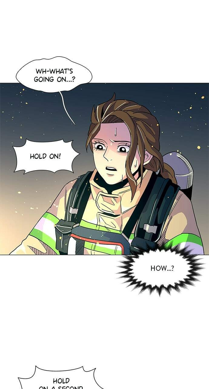 Read 1 Second chapter 9 image 90 on Lezhin