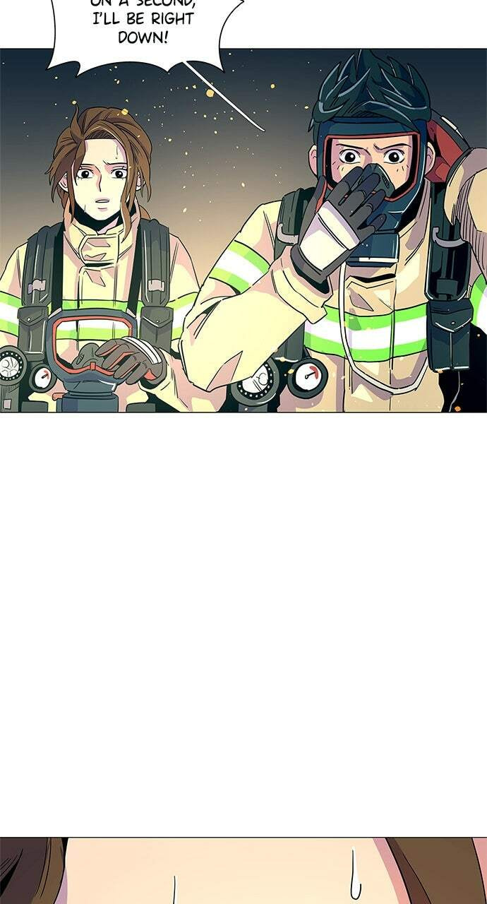 Read 1 Second chapter 9 image 91 on Lezhin