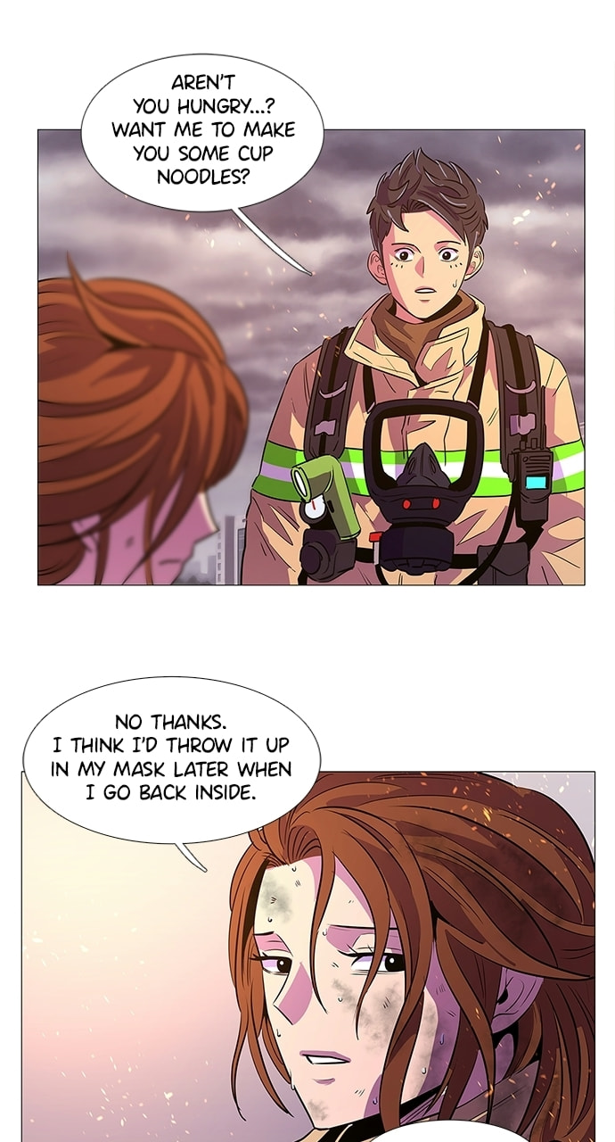 Read 1 Second chapter 90 image 13 on Lezhin