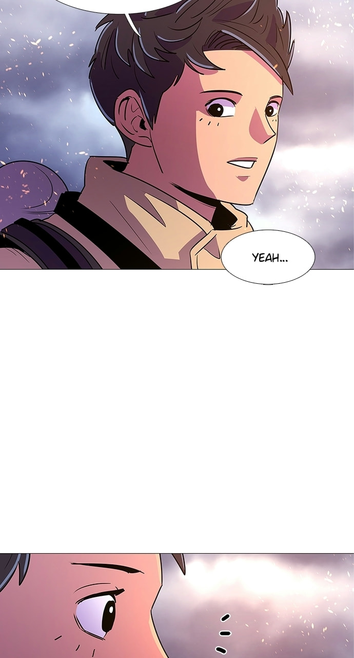 Read 1 Second chapter 90 image 16 on Lezhin