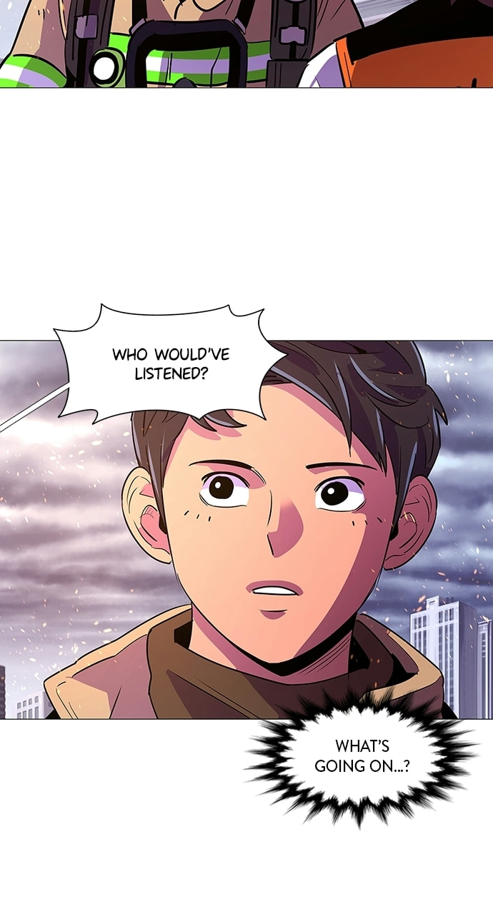 Read 1 Second chapter 90 image 21 on Lezhin