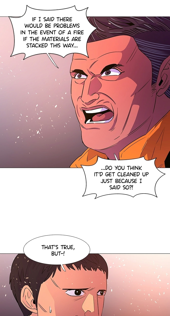 Read 1 Second chapter 90 image 22 on Lezhin