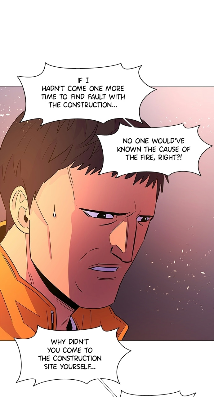 Read 1 Second chapter 90 image 24 on Lezhin