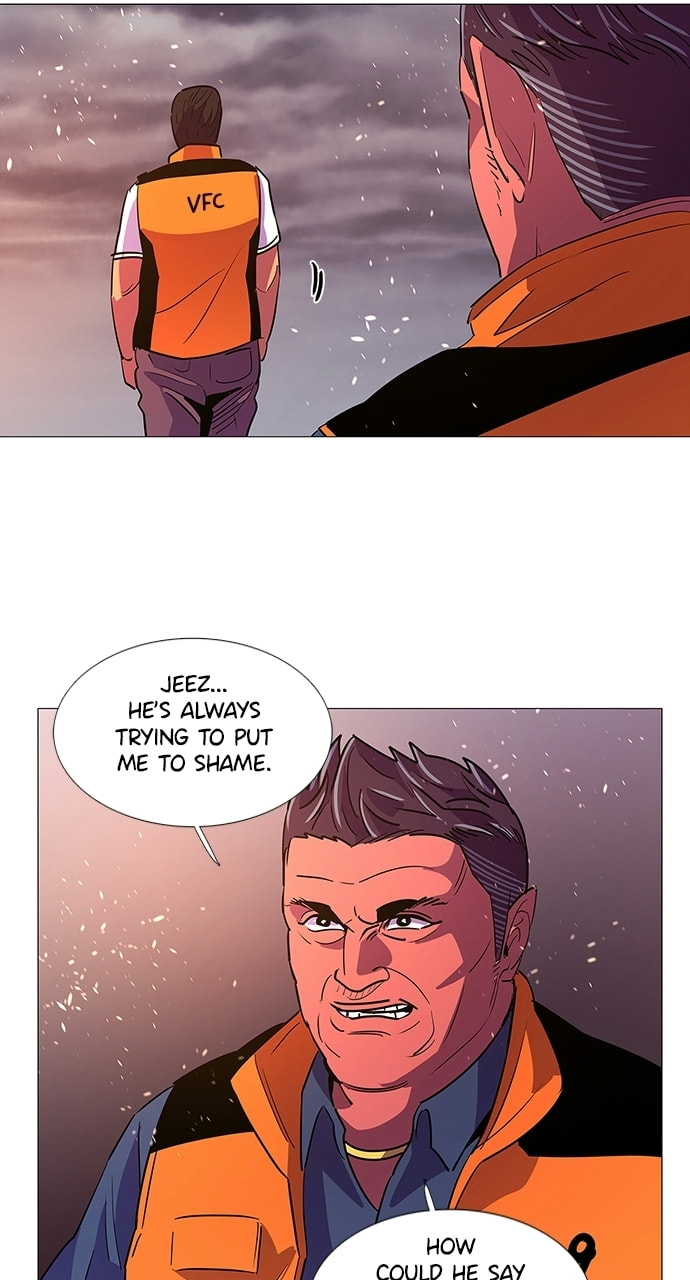 Read 1 Second chapter 90 image 26 on Lezhin