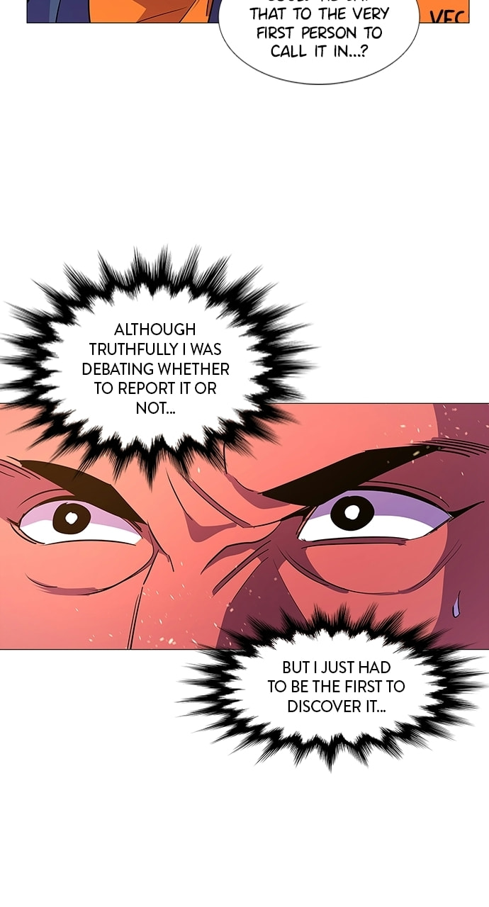 Read 1 Second chapter 90 image 27 on Lezhin