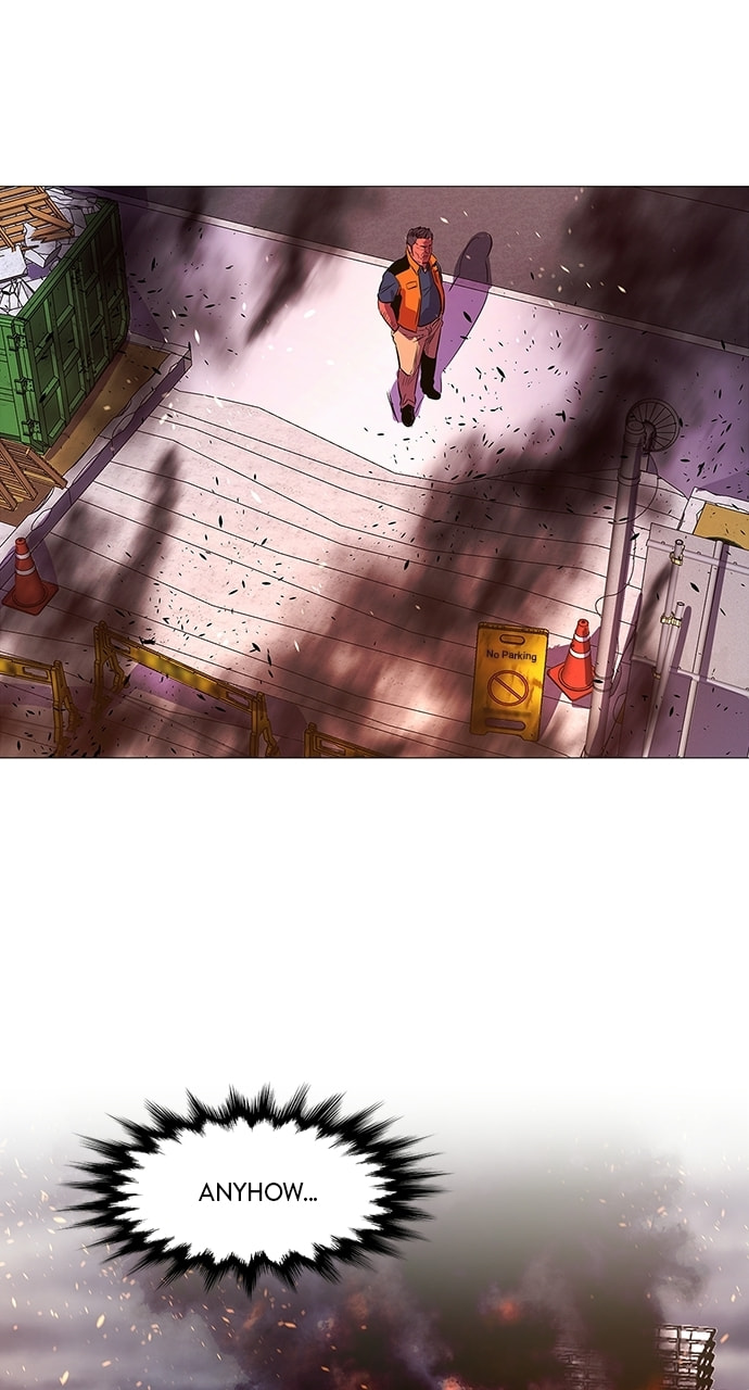 Read 1 Second chapter 90 image 28 on Lezhin