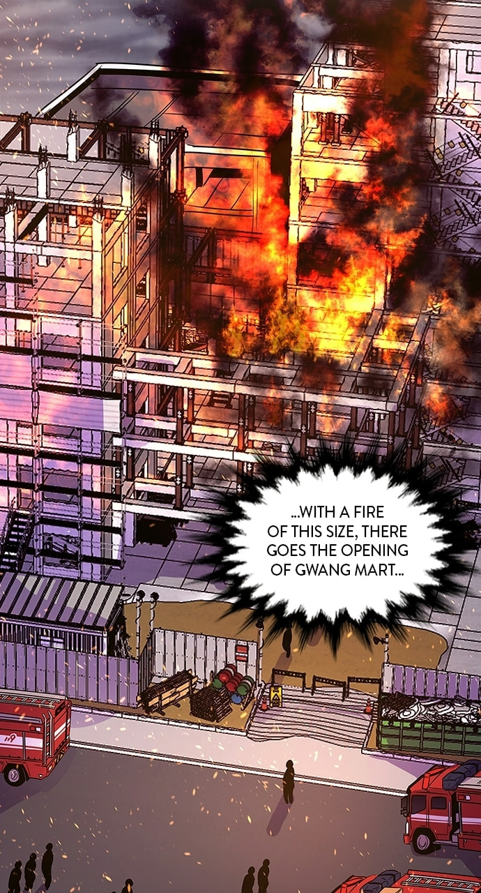Read 1 Second chapter 90 image 29 on Lezhin