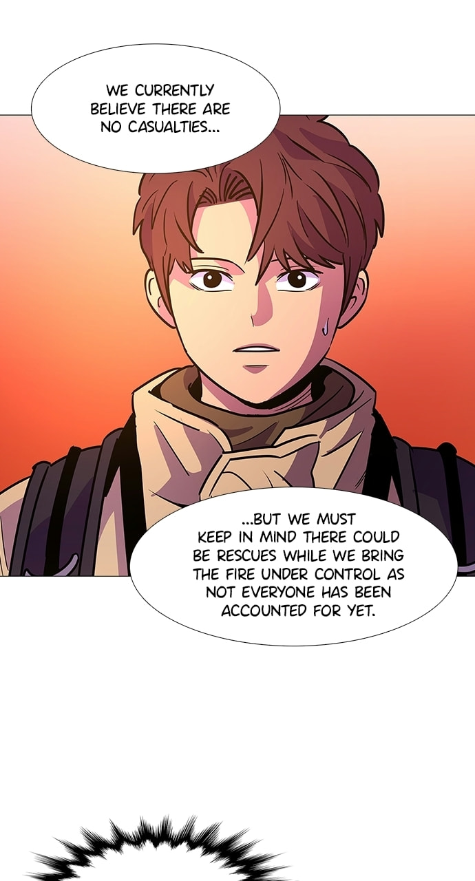 Read 1 Second chapter 90 image 34 on Lezhin