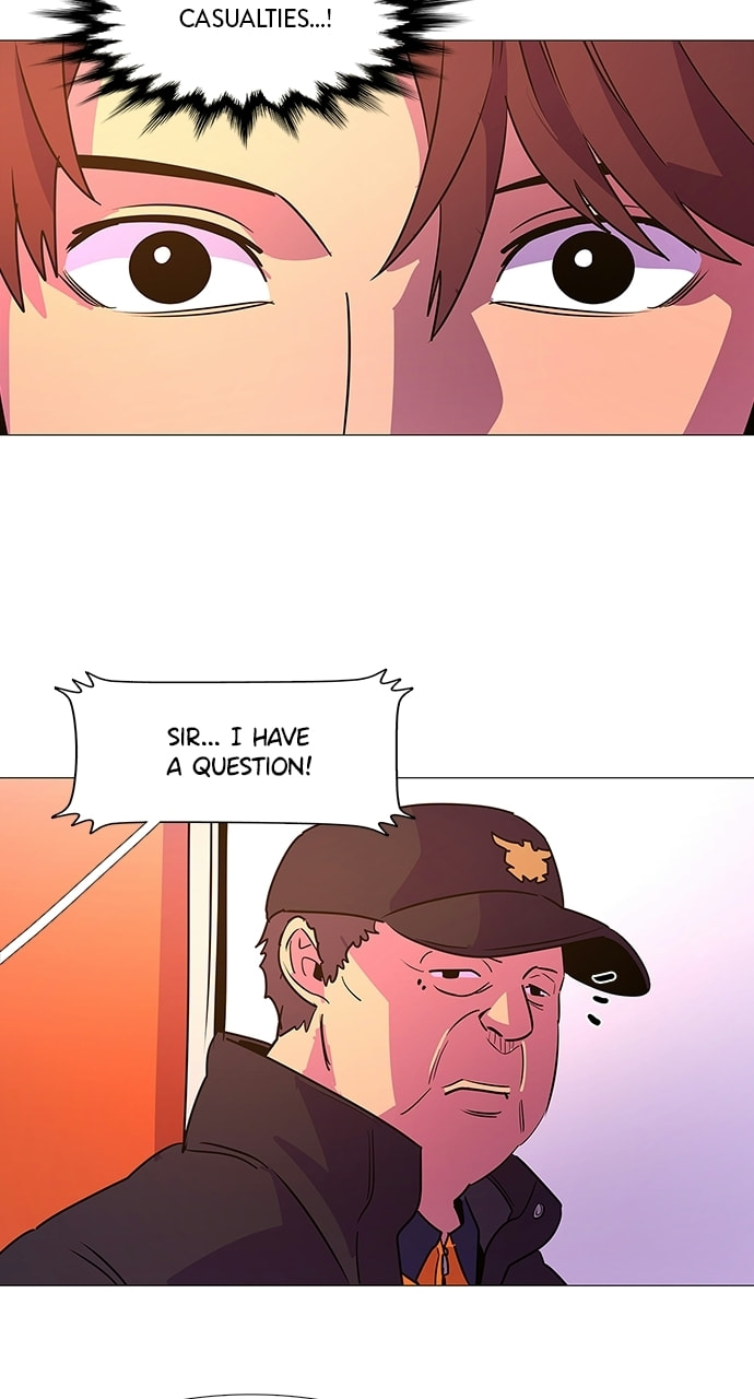 Read 1 Second chapter 90 image 35 on Lezhin