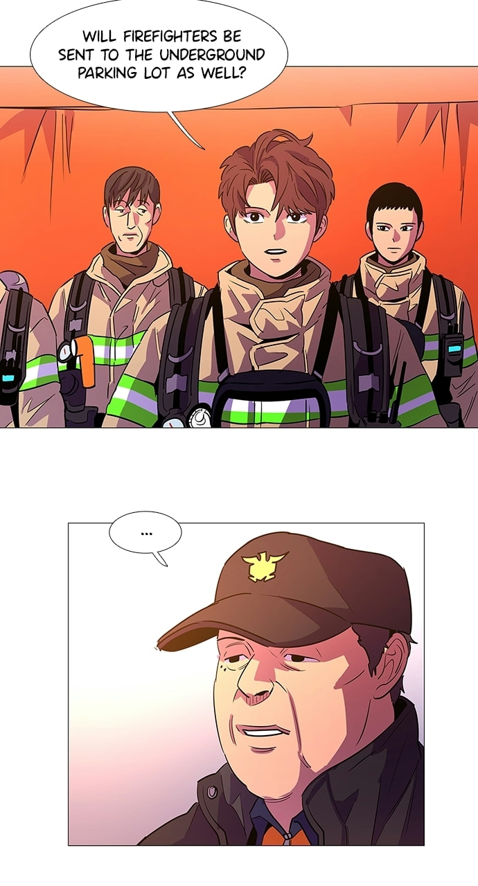 Read 1 Second chapter 90 image 36 on Lezhin
