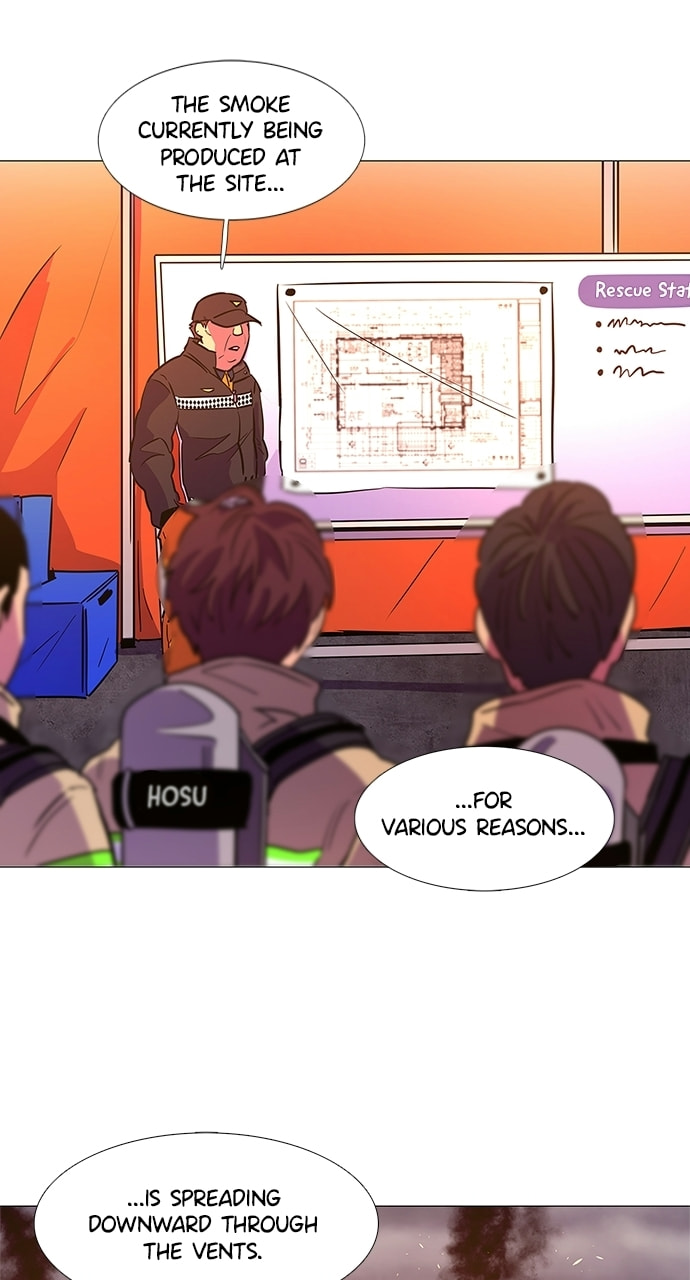 Read 1 Second chapter 90 image 37 on Lezhin