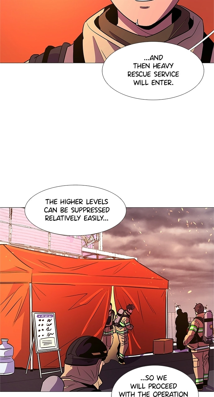 Read 1 Second chapter 90 image 39 on Lezhin