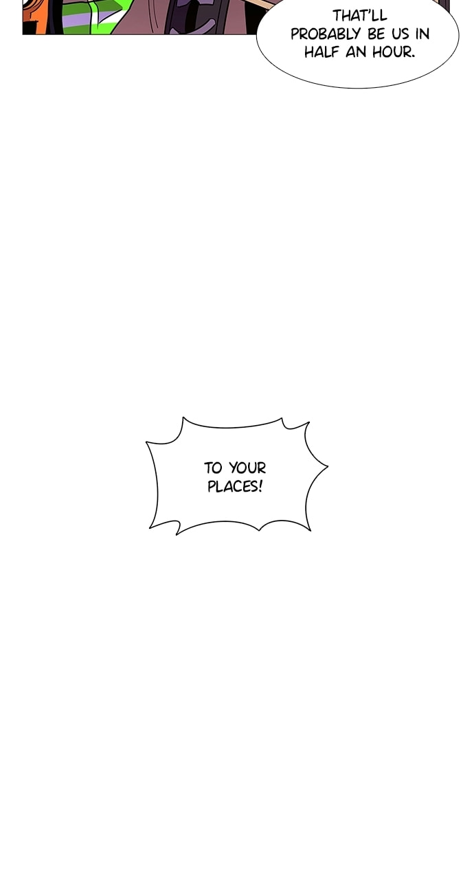 Read 1 Second chapter 90 image 44 on Lezhin