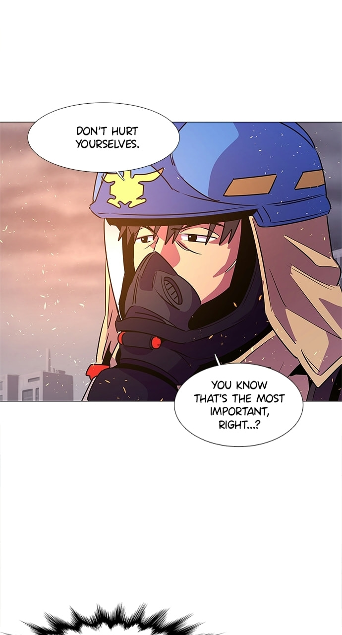 Read 1 Second chapter 90 image 48 on Lezhin
