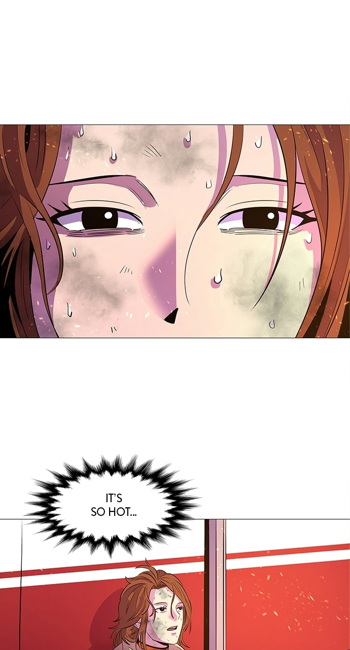 Read 1 Second chapter 90 image 5 on Lezhin