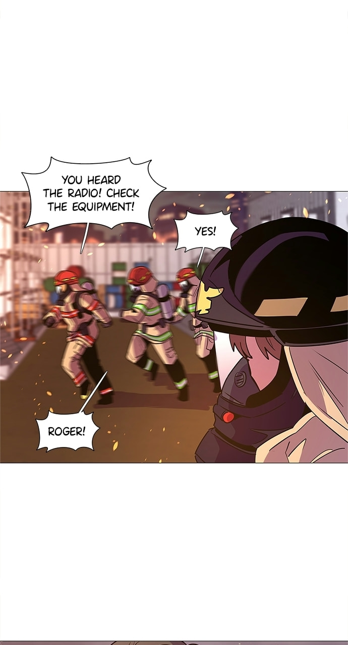 Read 1 Second chapter 90 image 50 on Lezhin