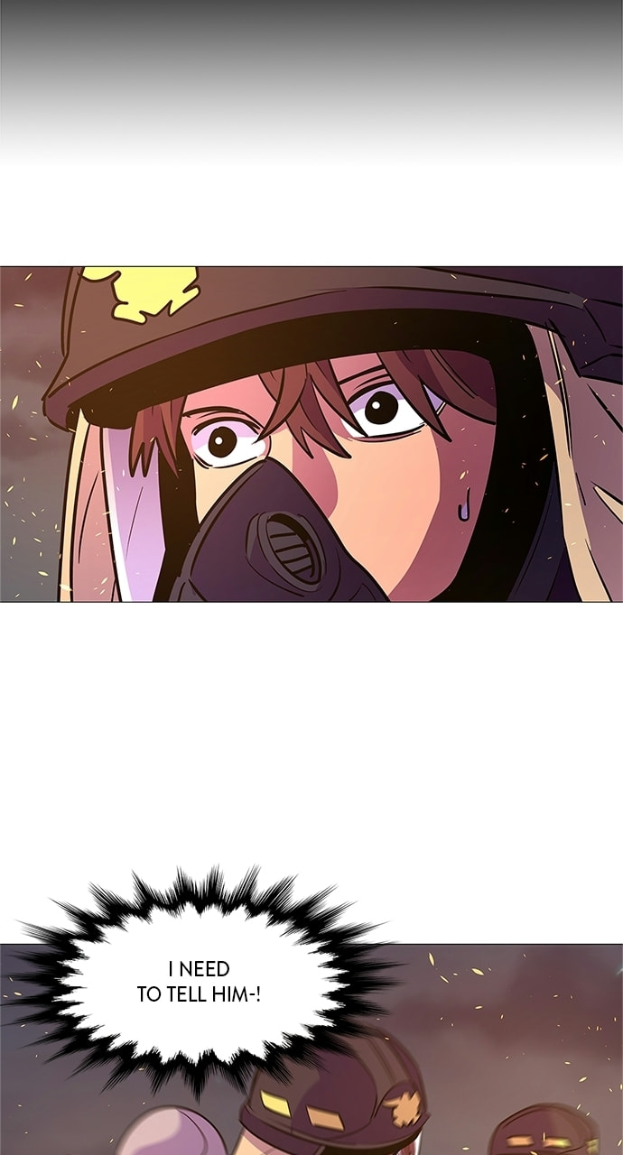 Read 1 Second chapter 90 image 53 on Lezhin
