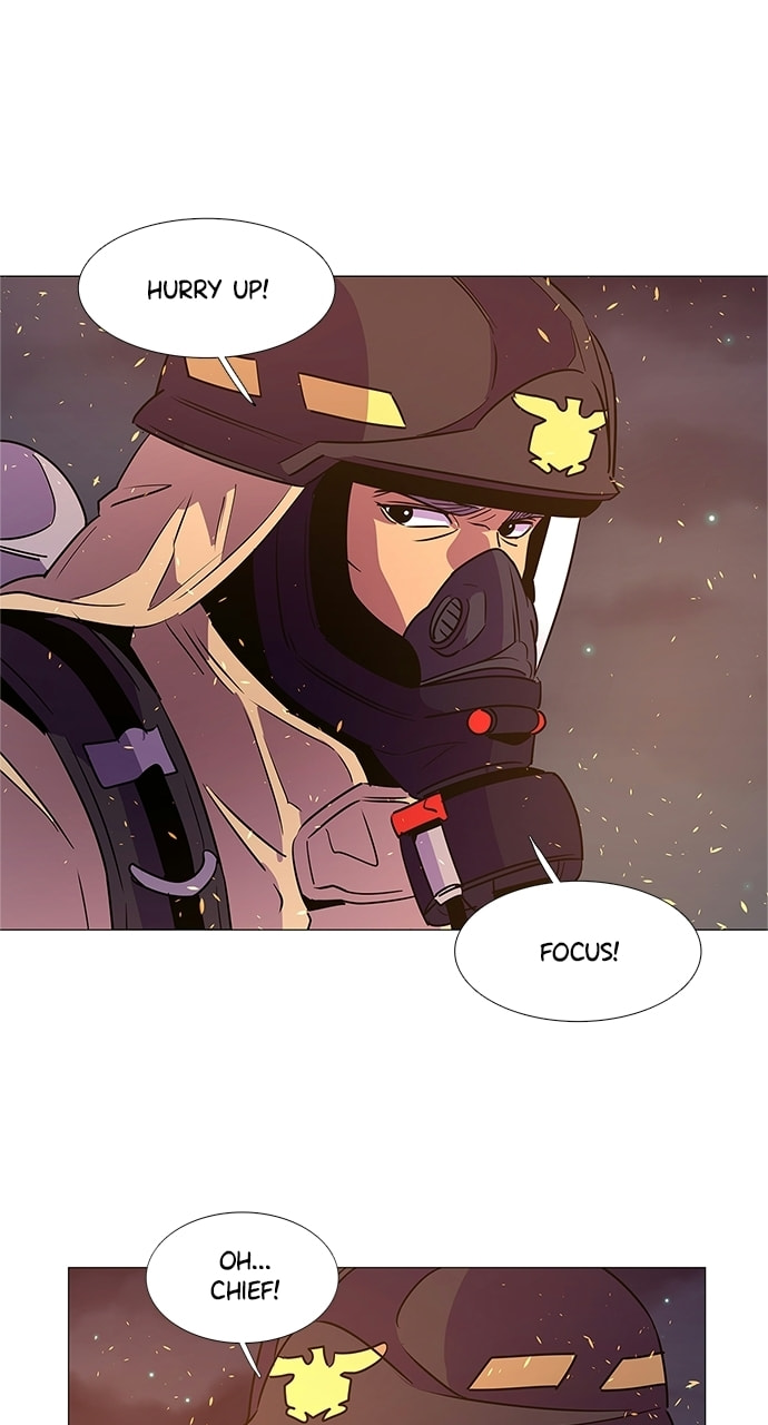 Read 1 Second chapter 90 image 55 on Lezhin