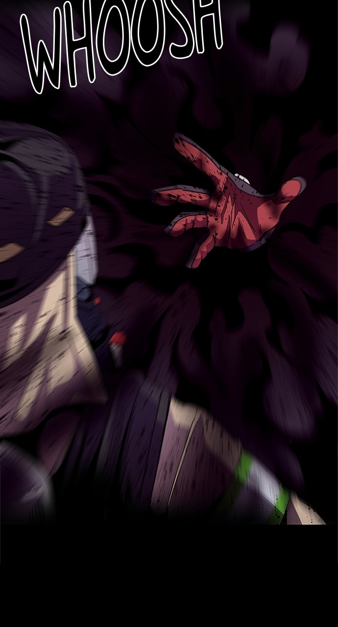 Read 1 Second chapter 90 image 58 on Lezhin