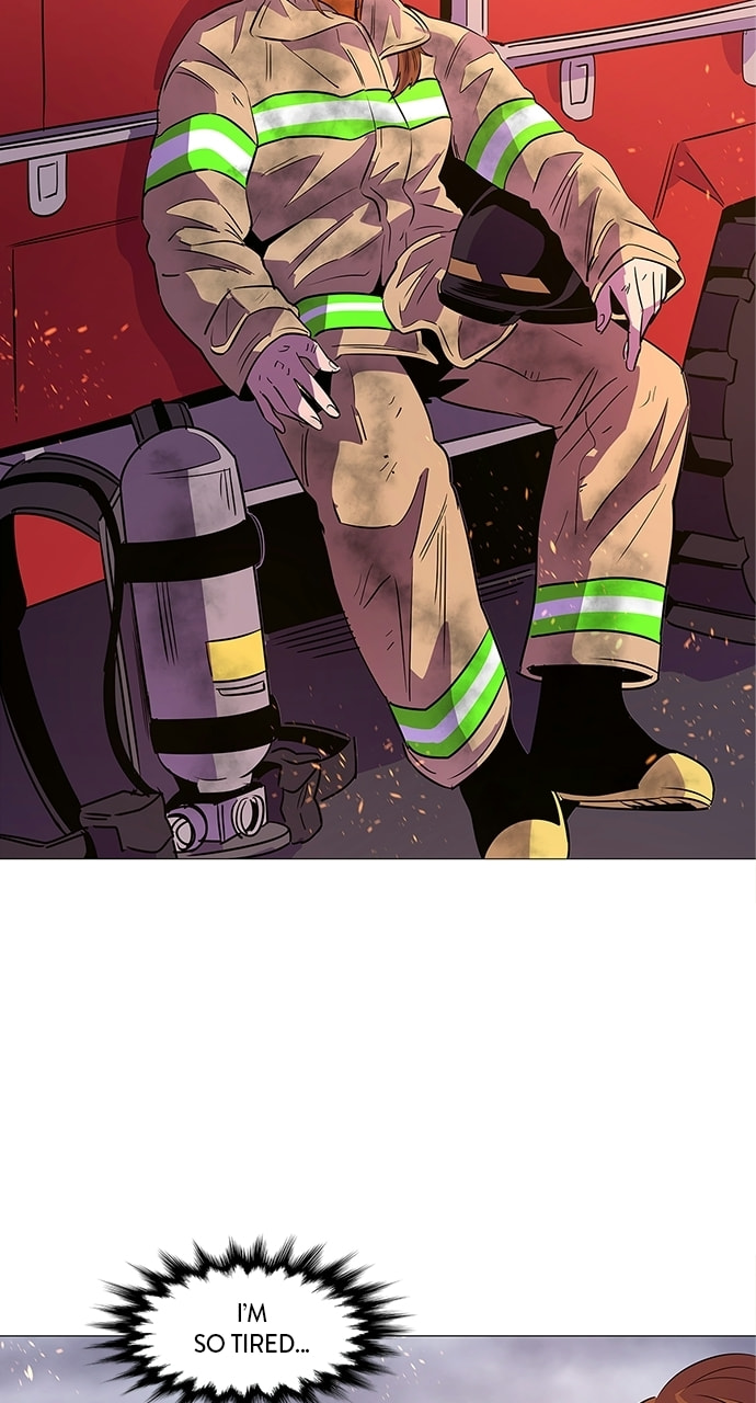 Read 1 Second chapter 90 image 6 on Lezhin
