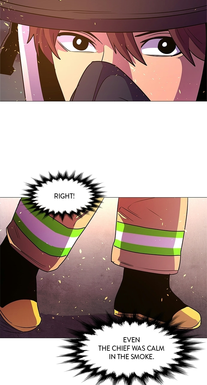 Read 1 Second chapter 90 image 64 on Lezhin