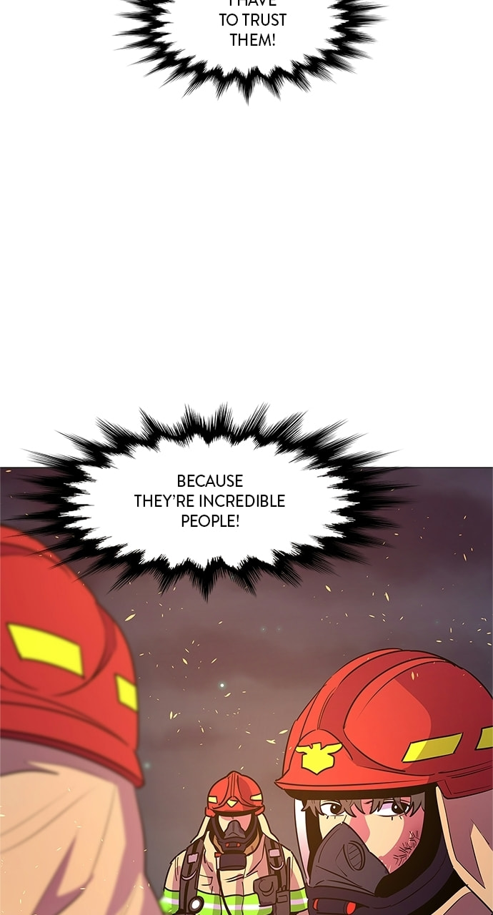 Read 1 Second chapter 90 image 66 on Lezhin