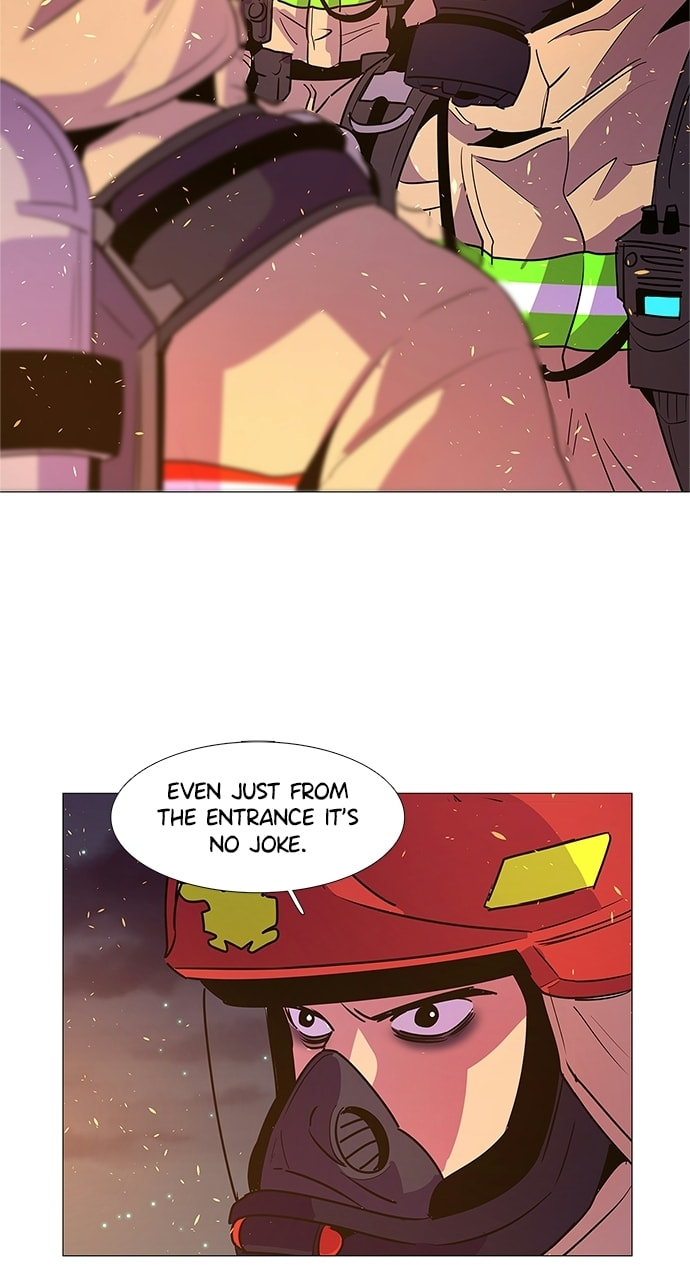 Read 1 Second chapter 90 image 67 on Lezhin