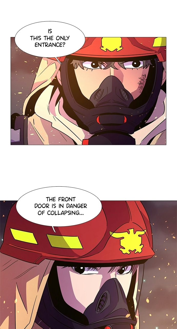 Read 1 Second chapter 90 image 68 on Lezhin