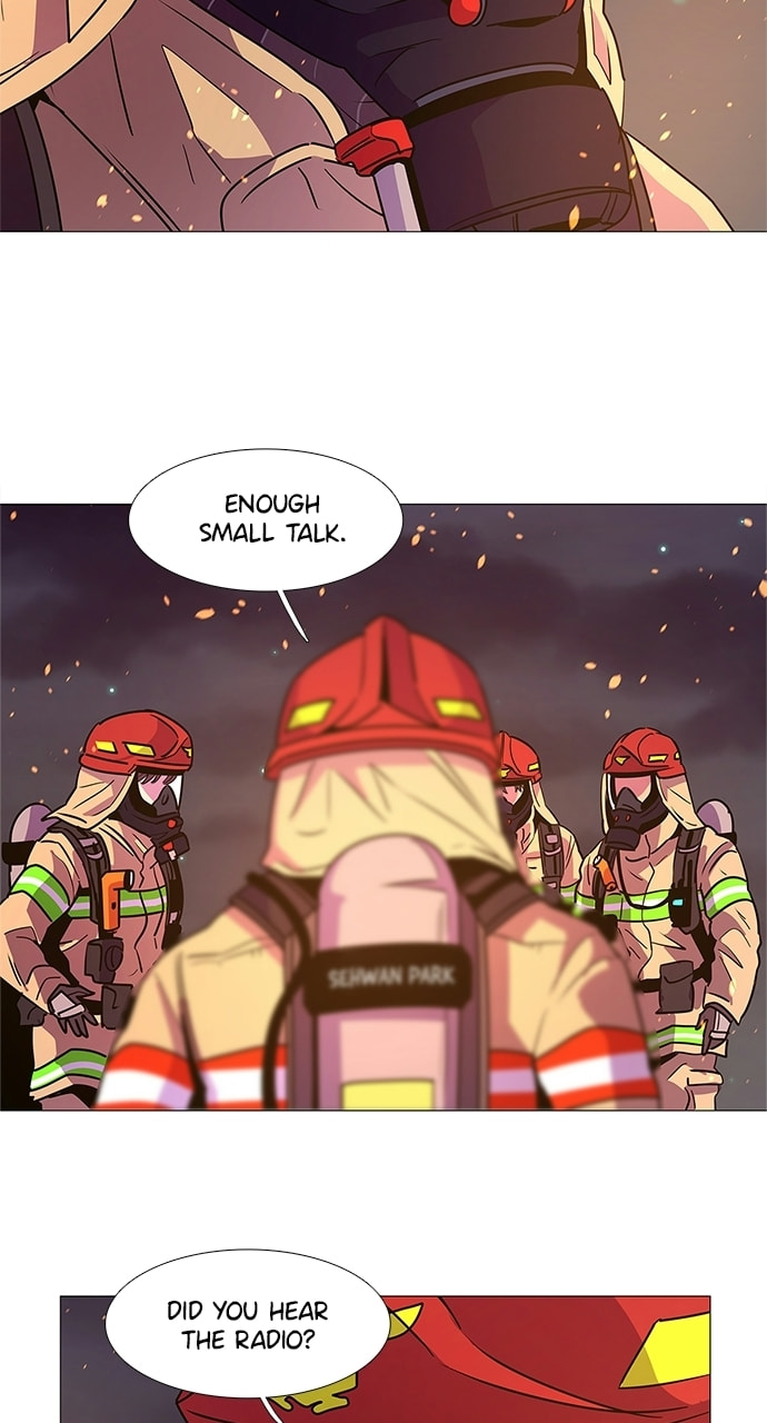 Read 1 Second chapter 90 image 69 on Lezhin
