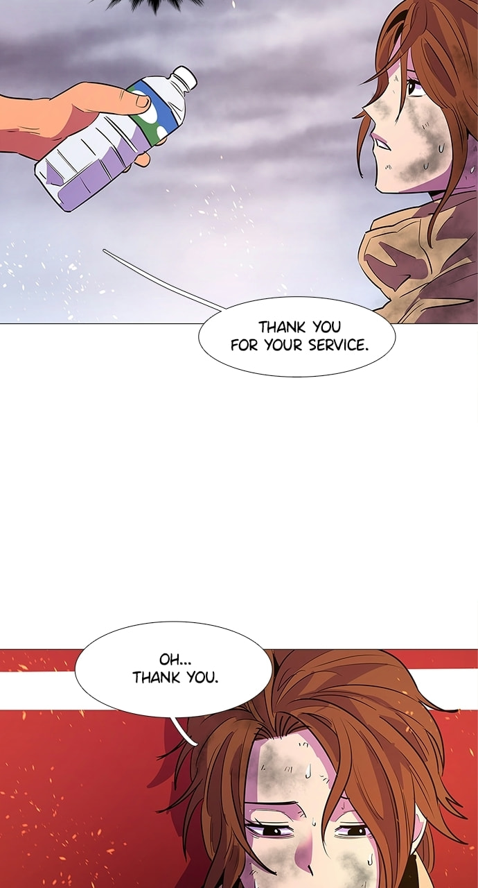 Read 1 Second chapter 90 image 7 on Lezhin