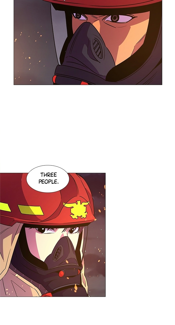 Read 1 Second chapter 90 image 70 on Lezhin