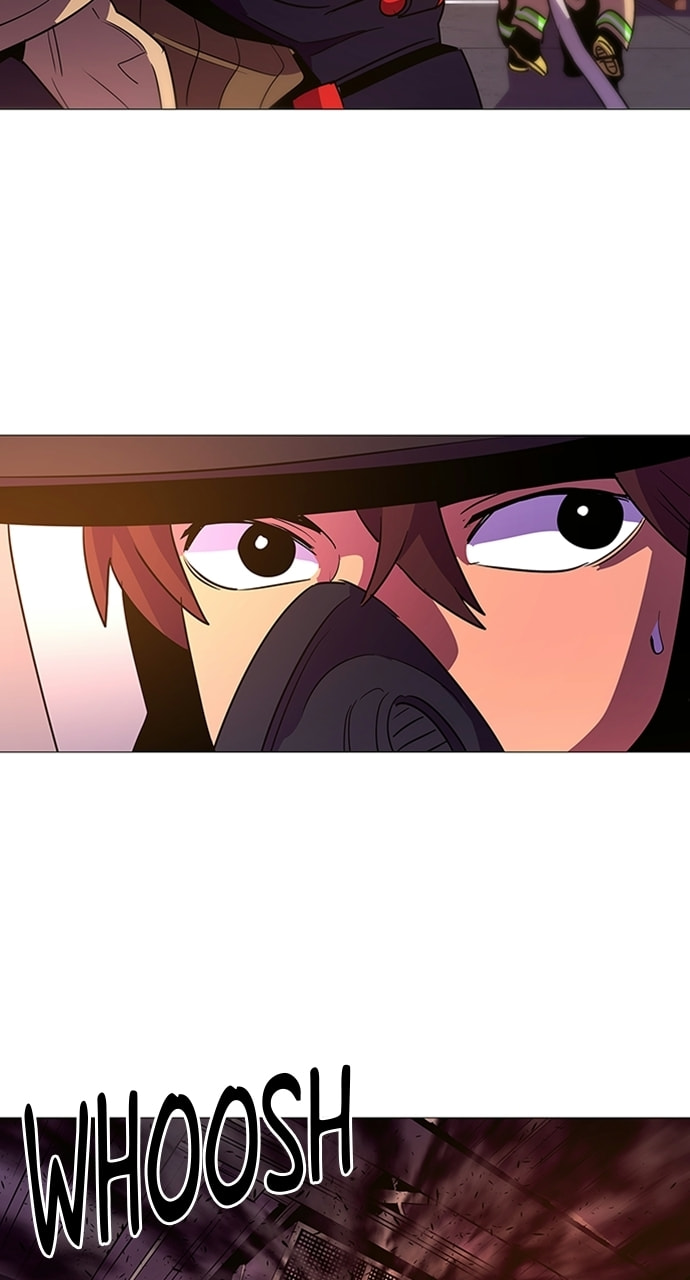 Read 1 Second chapter 91 image 10 on Lezhin