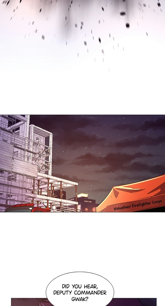 Read 1 Second chapter 91 image 14 on Lezhin