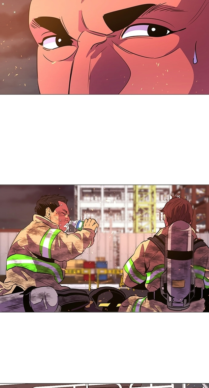 Read 1 Second chapter 91 image 20 on Lezhin