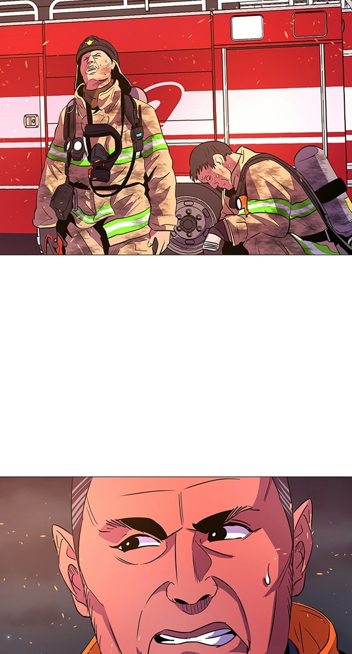 Read 1 Second chapter 91 image 21 on Lezhin