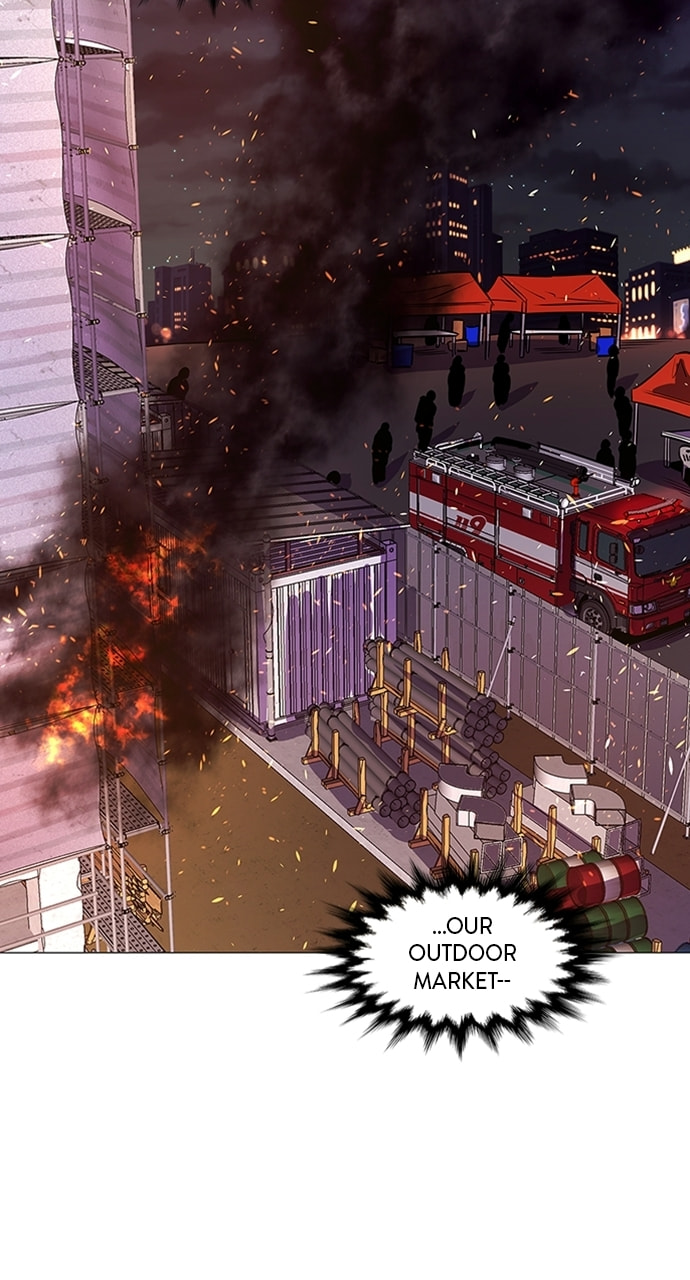 Read 1 Second chapter 91 image 24 on Lezhin