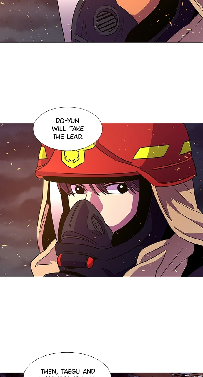Read 1 Second chapter 91 image 26 on Lezhin