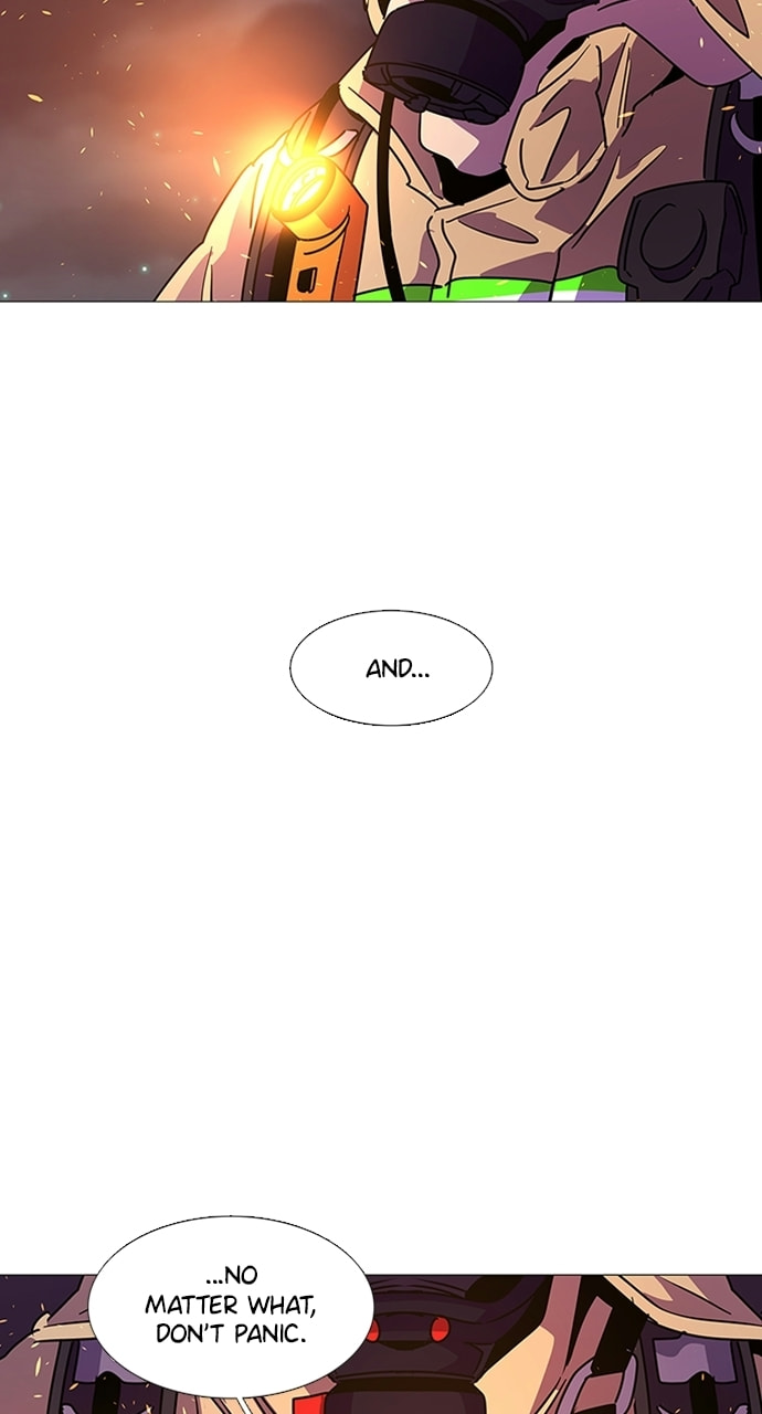 Read 1 Second chapter 91 image 29 on Lezhin