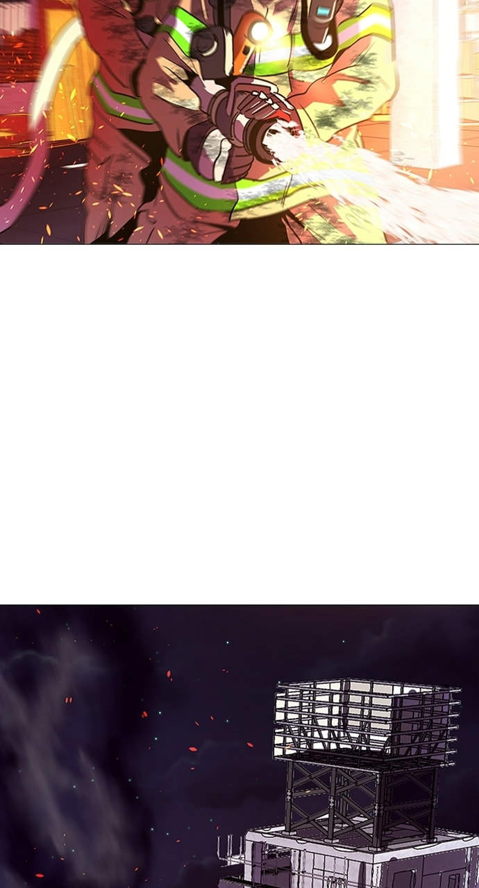 Read 1 Second chapter 91 image 3 on Lezhin