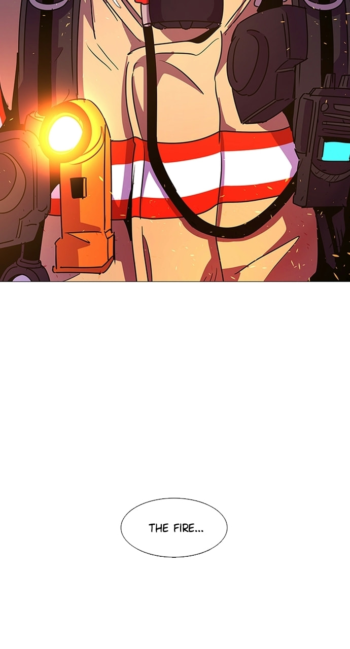 Read 1 Second chapter 91 image 30 on Lezhin