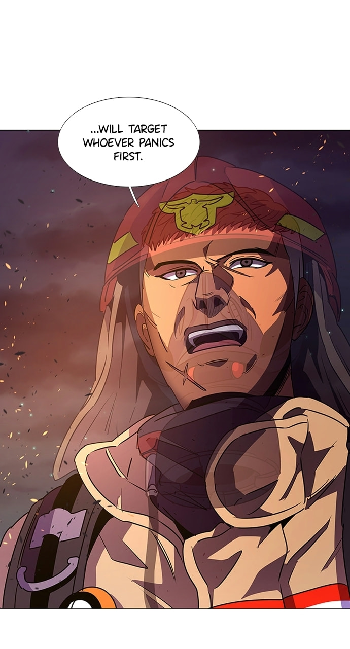 Read 1 Second chapter 91 image 31 on Lezhin