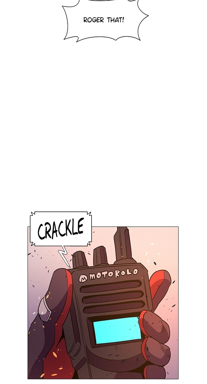 Read 1 Second chapter 91 image 33 on Lezhin